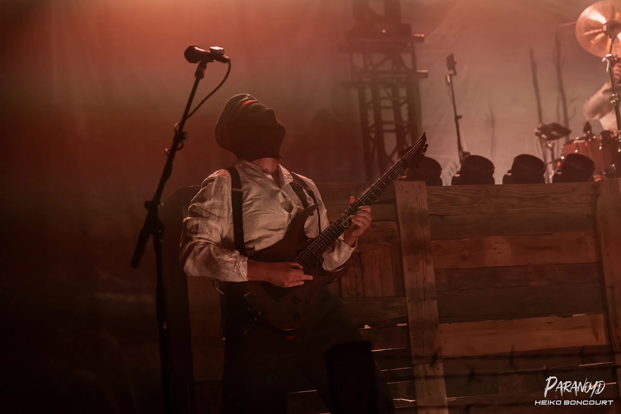 Konzert von Kanonenfieber in der Garage Saarbrücken am 02.074.2026