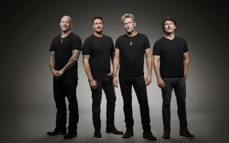 Lindsay Siu_ Nickelback 2026