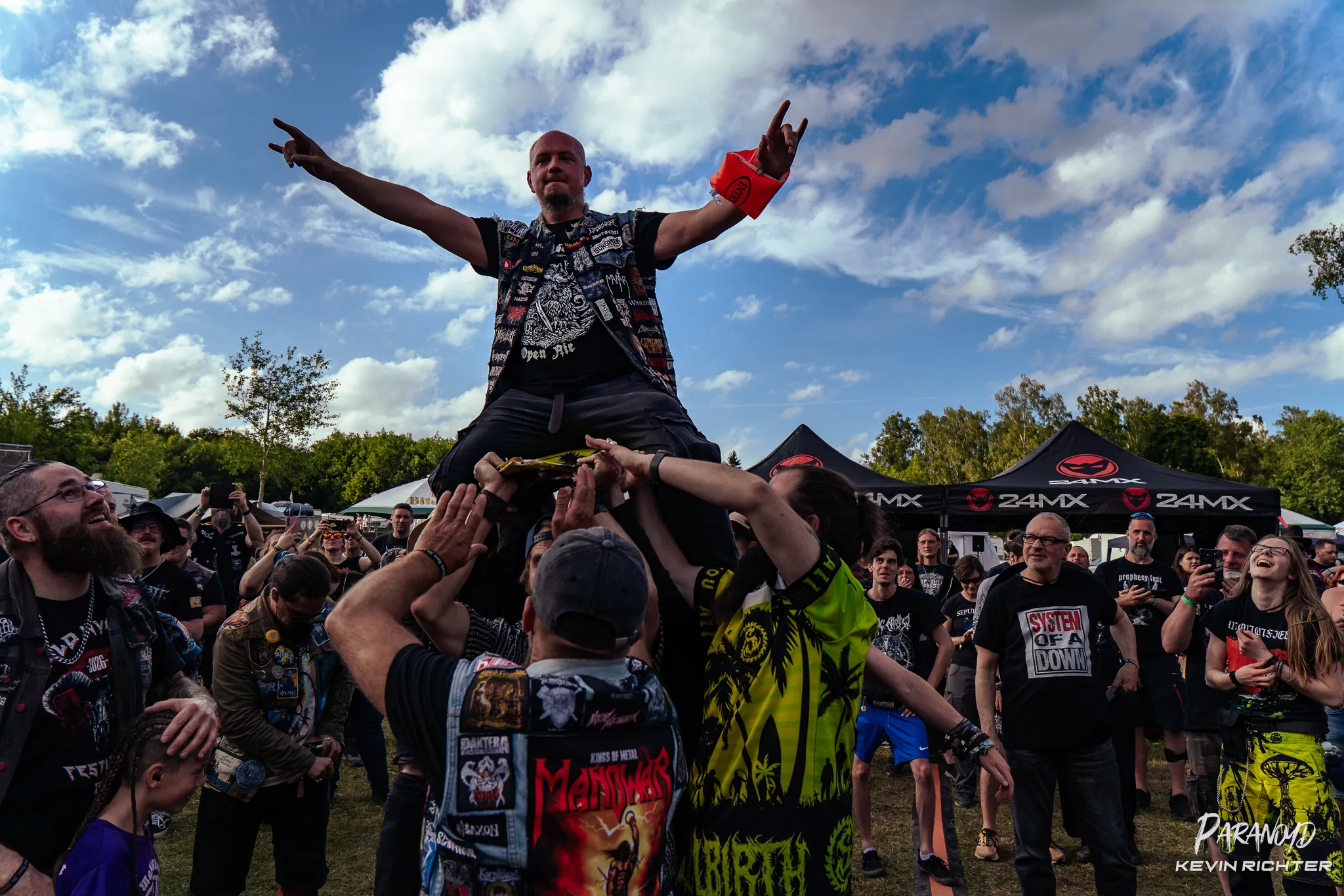 Konzertfoto von Stillbirth - Mahlstrom 2026