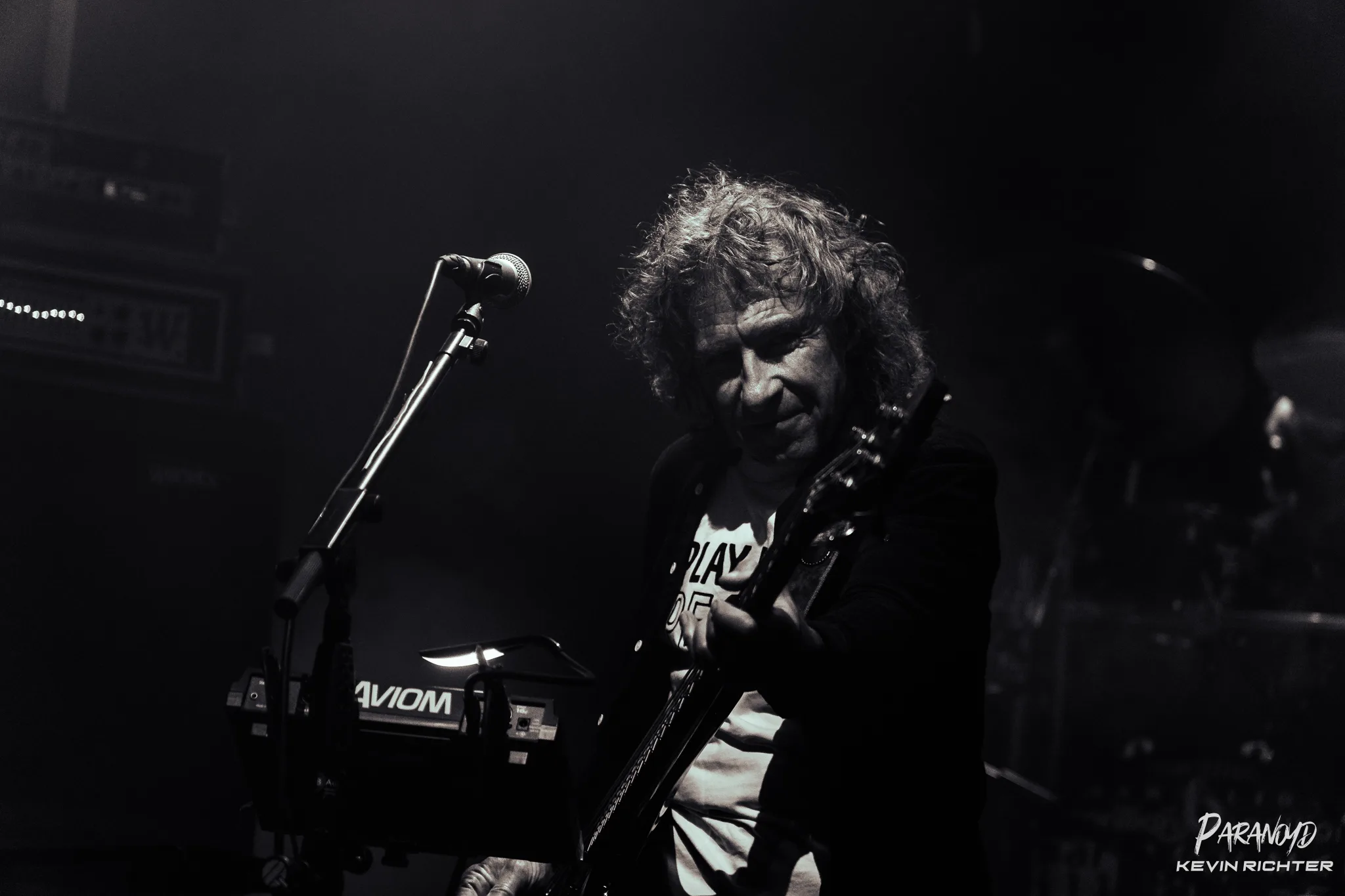 Konzertfoto von Marillion - Germany 2026
