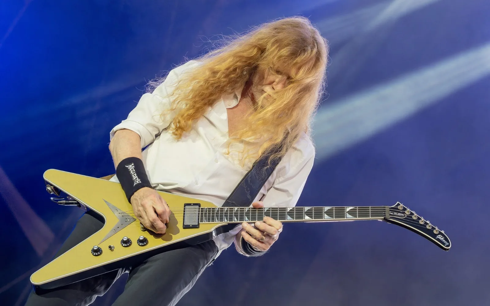 Megadeath © Frank Weichert