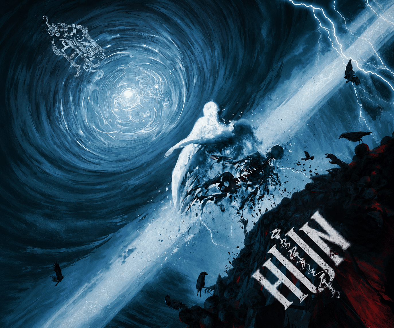 The Hu