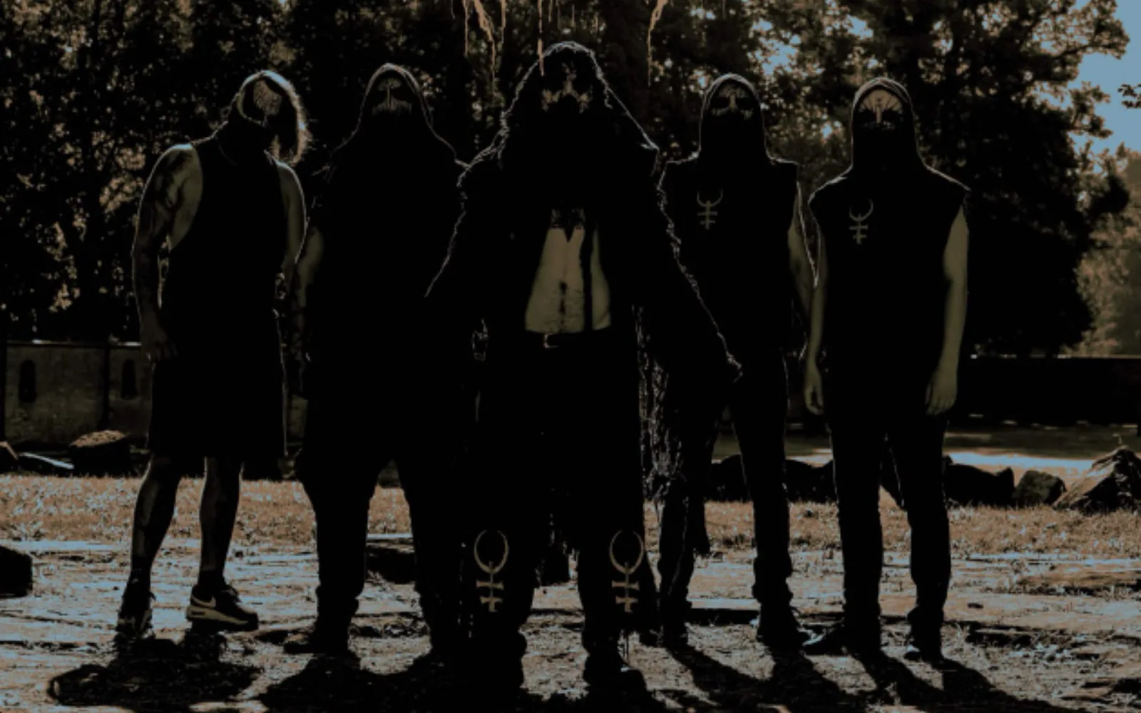 BOÖTES VOID veröffentlichen „Nihil“ und kündigen Album „Panta Rhei“ an