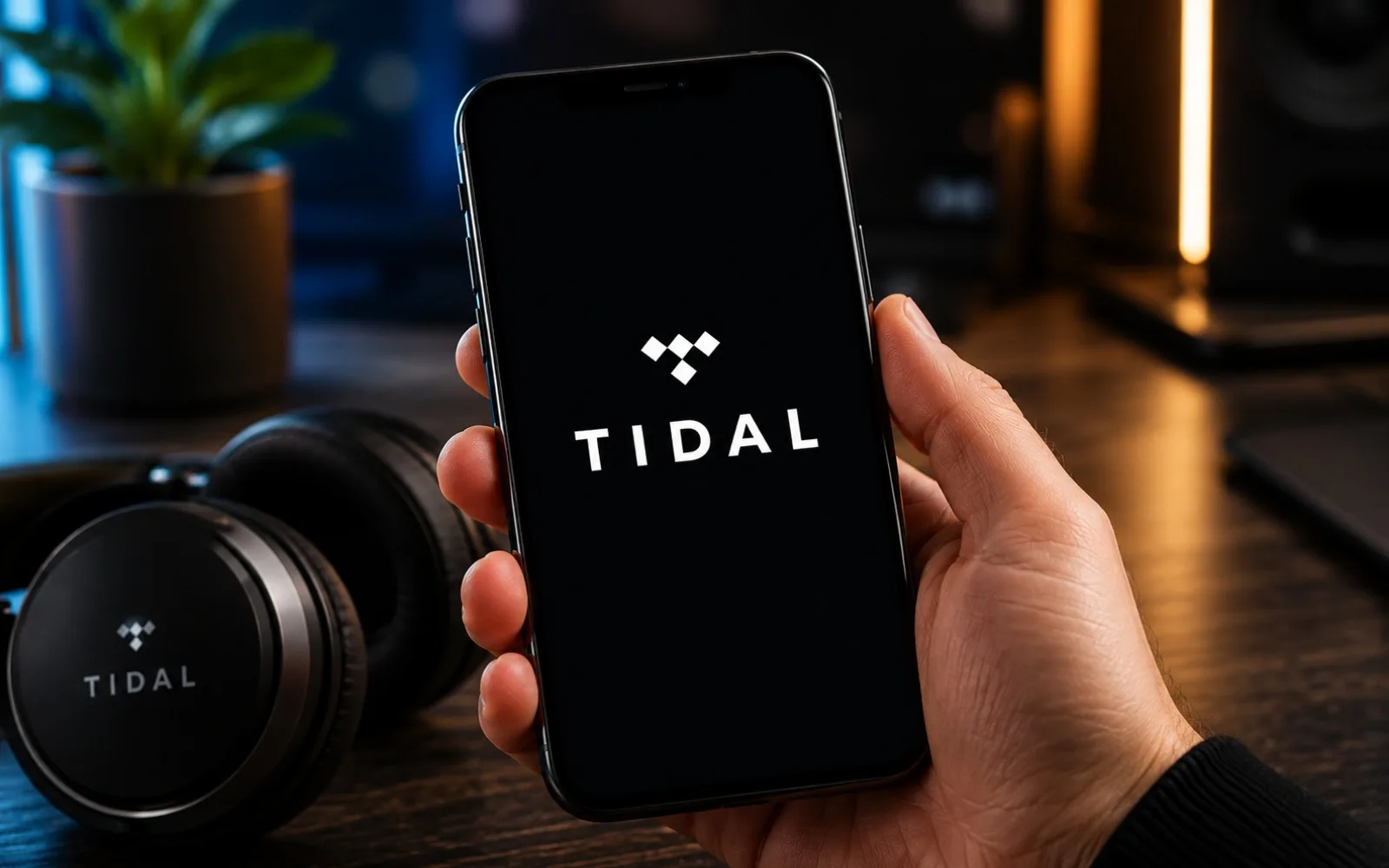 TIDAL keine KI songs mehr vergütet