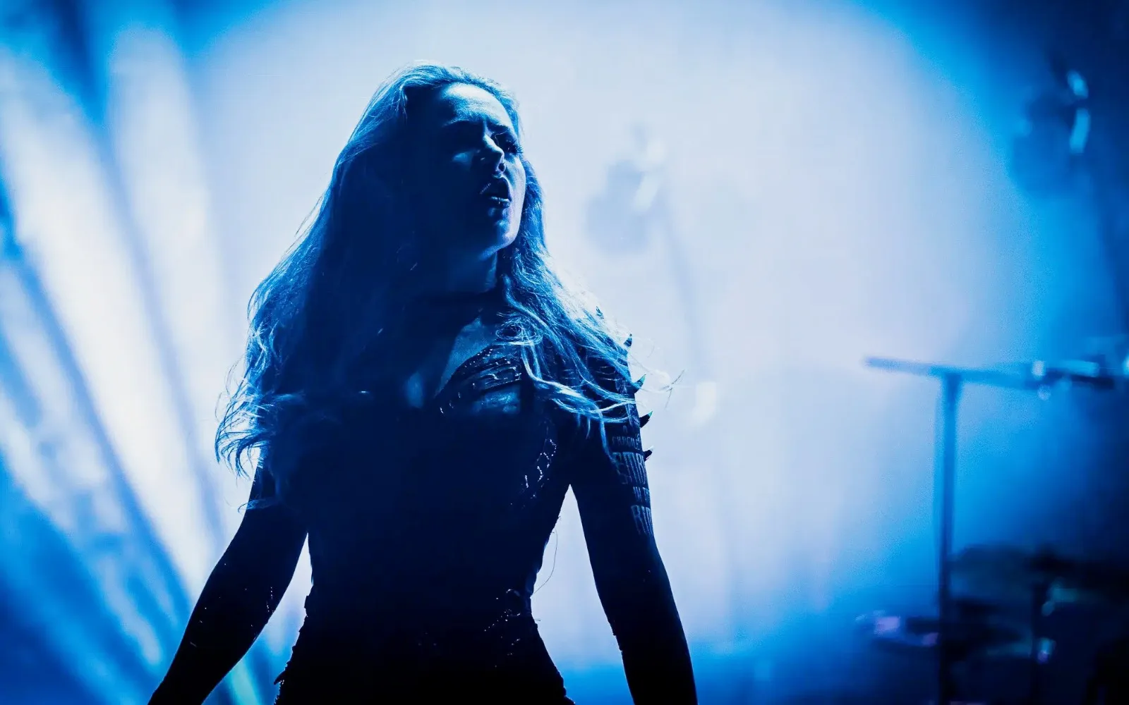 Alisa White Gluz ©Marc Blessing