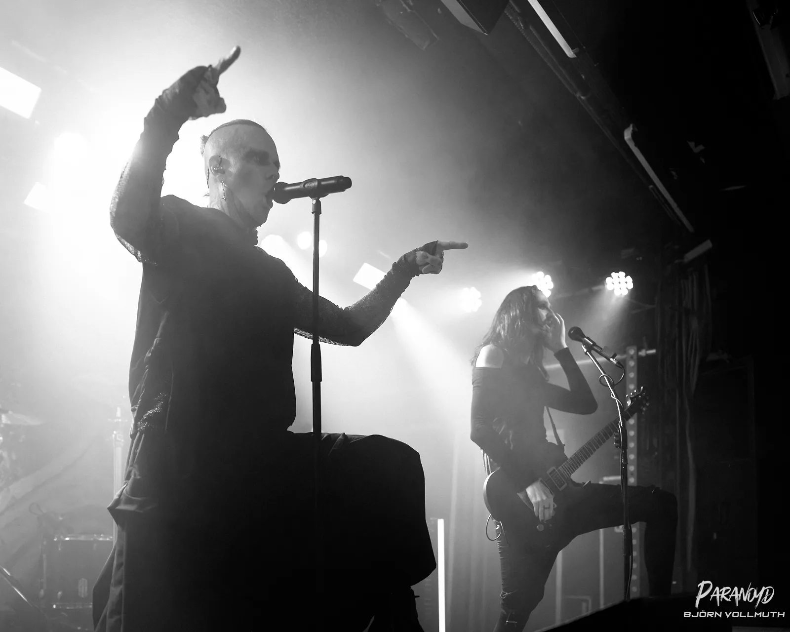 Fotogalerie Lord Of The Lot