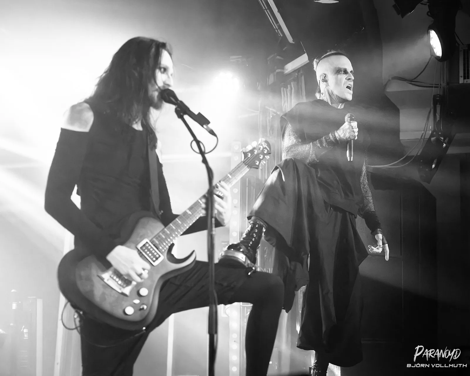Fotogalerie Lord Of The Lot