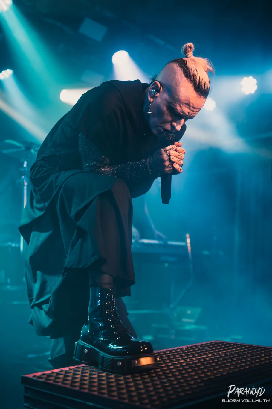 Fotogalerie Lord Of The Lot