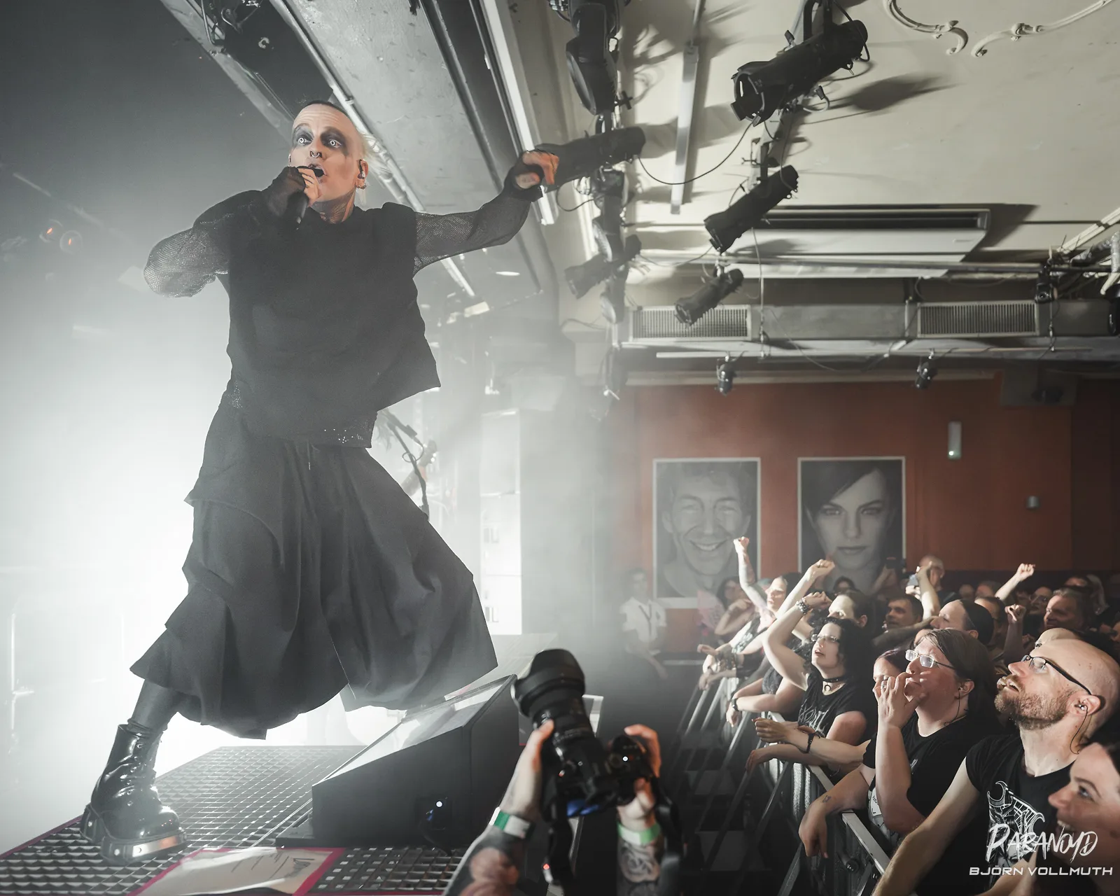 Fotogalerie Lord Of The Lot