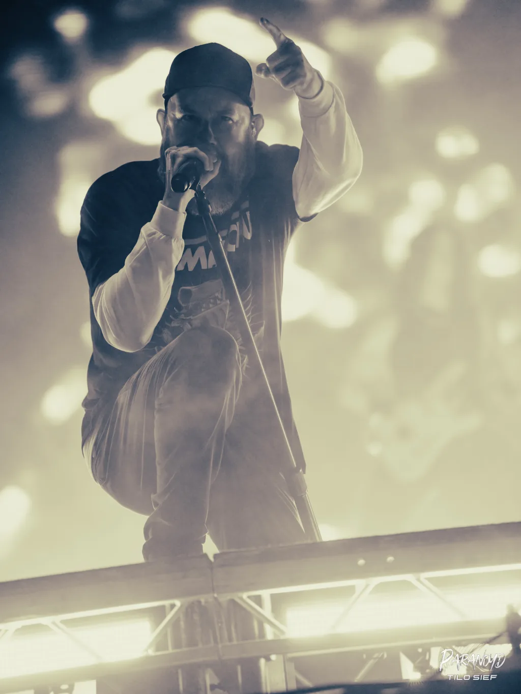 Reload Festival im Scheinwerferlicht © Tilo Sief