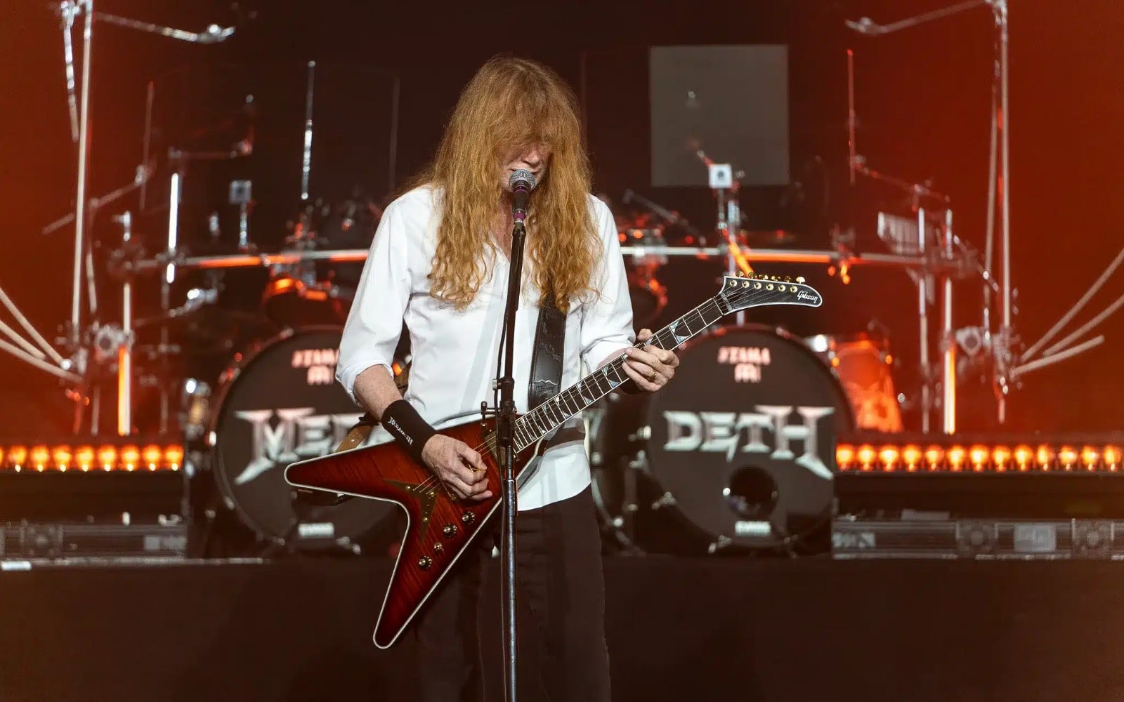 Megadeth