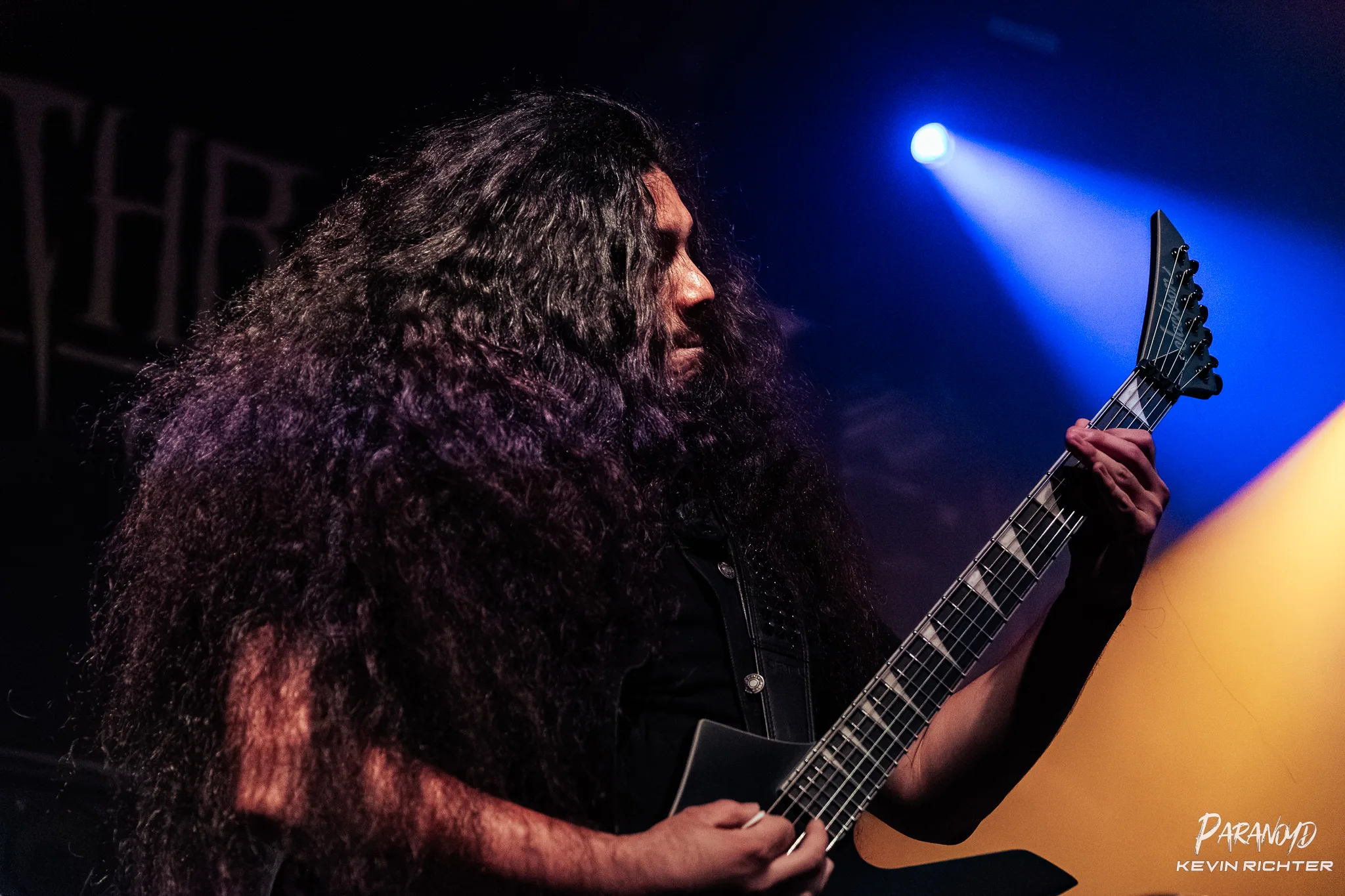 Konzertfoto von Thrown Into Exile - UK / EU Tour 2026