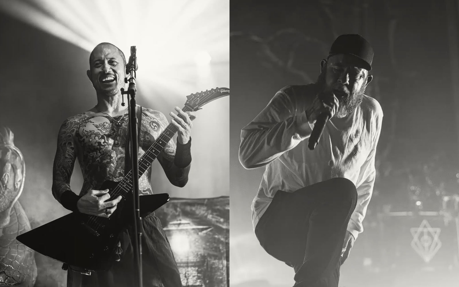 In Flames