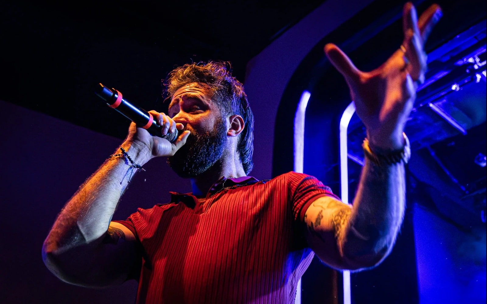 Dance Gavin Dance