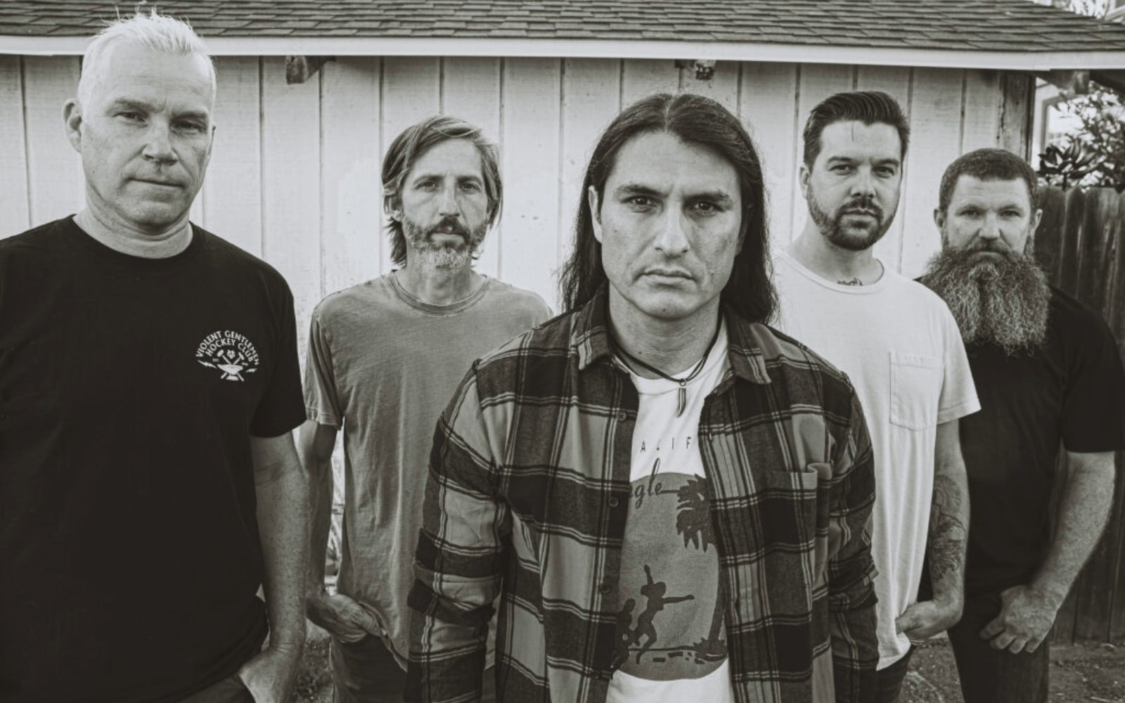 Ignite and Cancer Bats Announce November 2026 European Tour