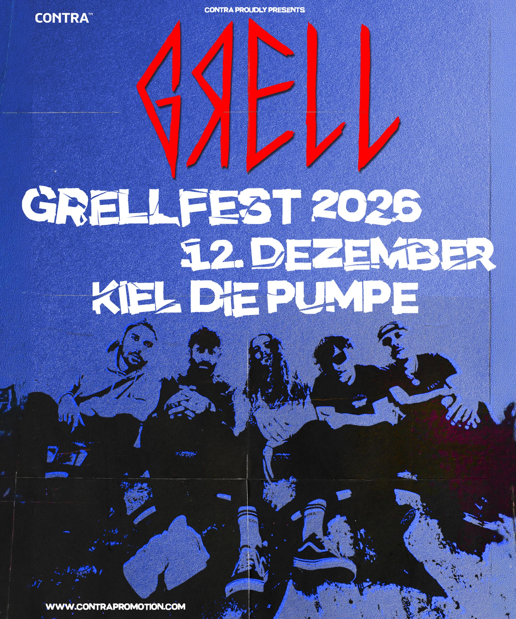 GRELL