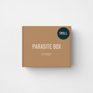 Parasite Box - Small