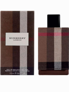 Burberry London for Men EdT 100 ml