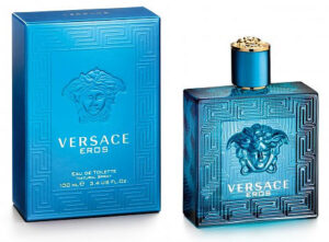 Versace Eros 100 ml