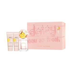 Marc Jacobs Daisy Eau So Fresh Gift Set 