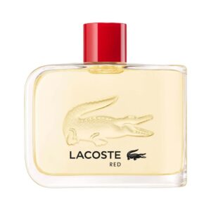 Lacoste Red Eau de Toilette