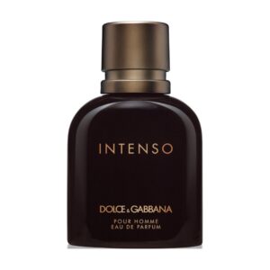 Dolce & Gabbana Intenso Eau De Parfum