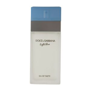 Dolce & Gabbana Light Blue Eau De Toilette