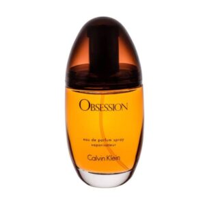 CALVIN KLEIN Obsession EDP