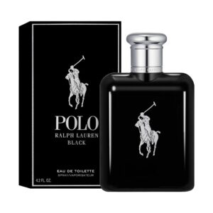 Ralph Lauren Polo Black Eau de Toilette