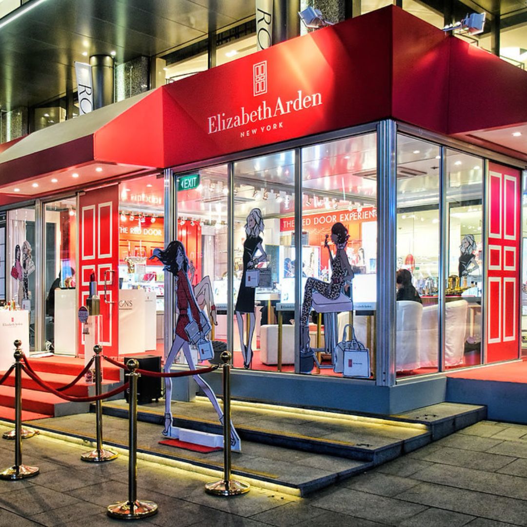 Topplista: Bästa Elizabeth Arden Parfymer | Parfymguide.se