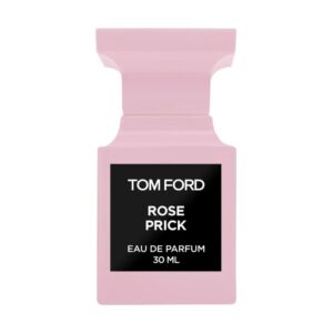 Tom Ford Rose Prick EdP