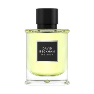 David Beckham Instinct Eau de Parfum