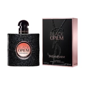 Yves Saint Laurent Black Opium EdP