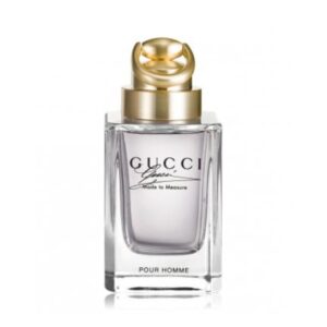 Gucci Made To Measure edt