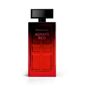 Elizabeth Arden Always Red EdT 100 ml