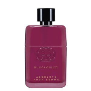 Gucci Guilty Absolute Pour Femme Eau De Parfum