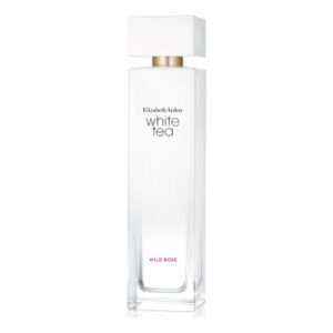 Elizabeth Arden White Tea Wild Rose Eau De Toilette