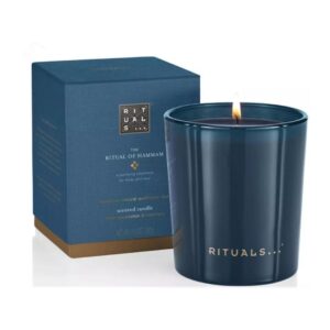 	
The Ritual Of Hammam of Scented Candle 290 g