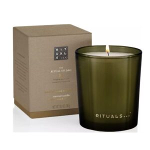 The Rituals Home Fragrance Candle Dao 290 g 