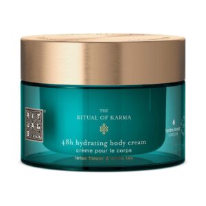 The Ritual Of Karma 48h Hydrating Body Cream 220 ml