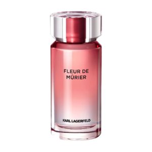 Karl Lagerfeld Fleur De Mûrier Eau de Parfum 50 ml