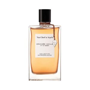 Van Cleef & Arpels Orchidee Vanilla