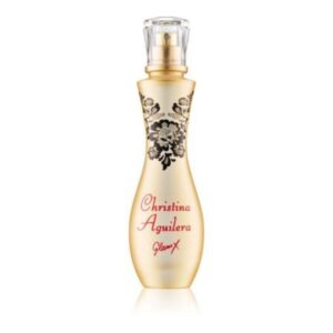 Christina Aguilera Glam X edp