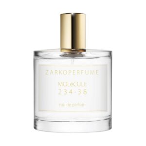 Zarkoperfume Molécule 234-38 Eau De Parfum 100 ml