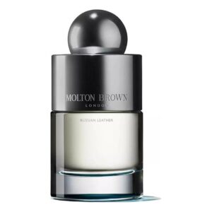 Molton Brown Russian Leather EdT 100 ml