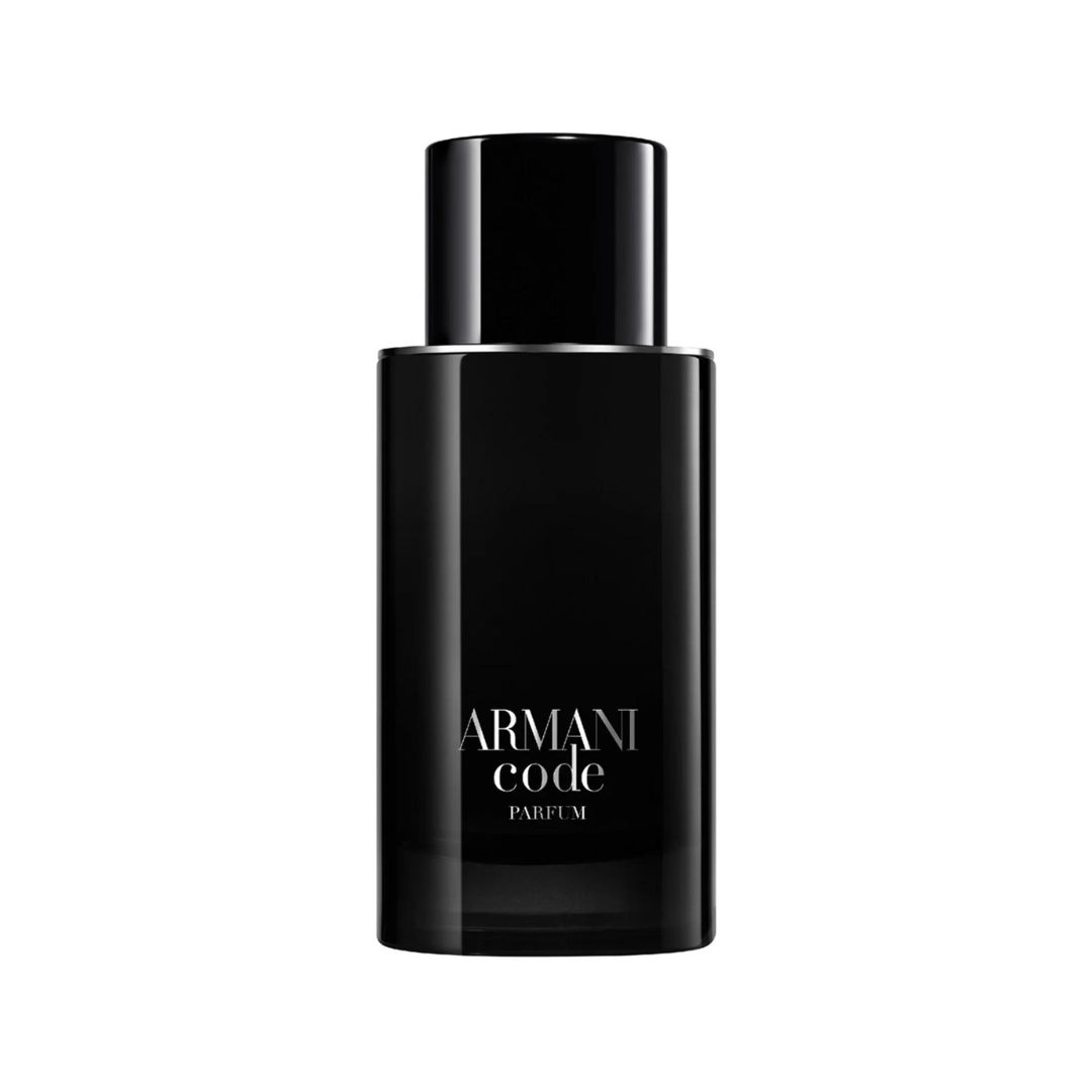 Armani Code Parfum 50ml Eau de Parfum.