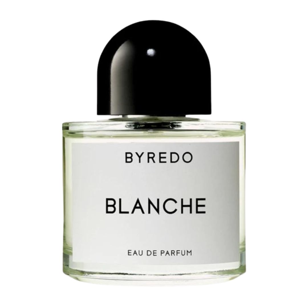 Byredo Blanche Eau de Parfum parfym.