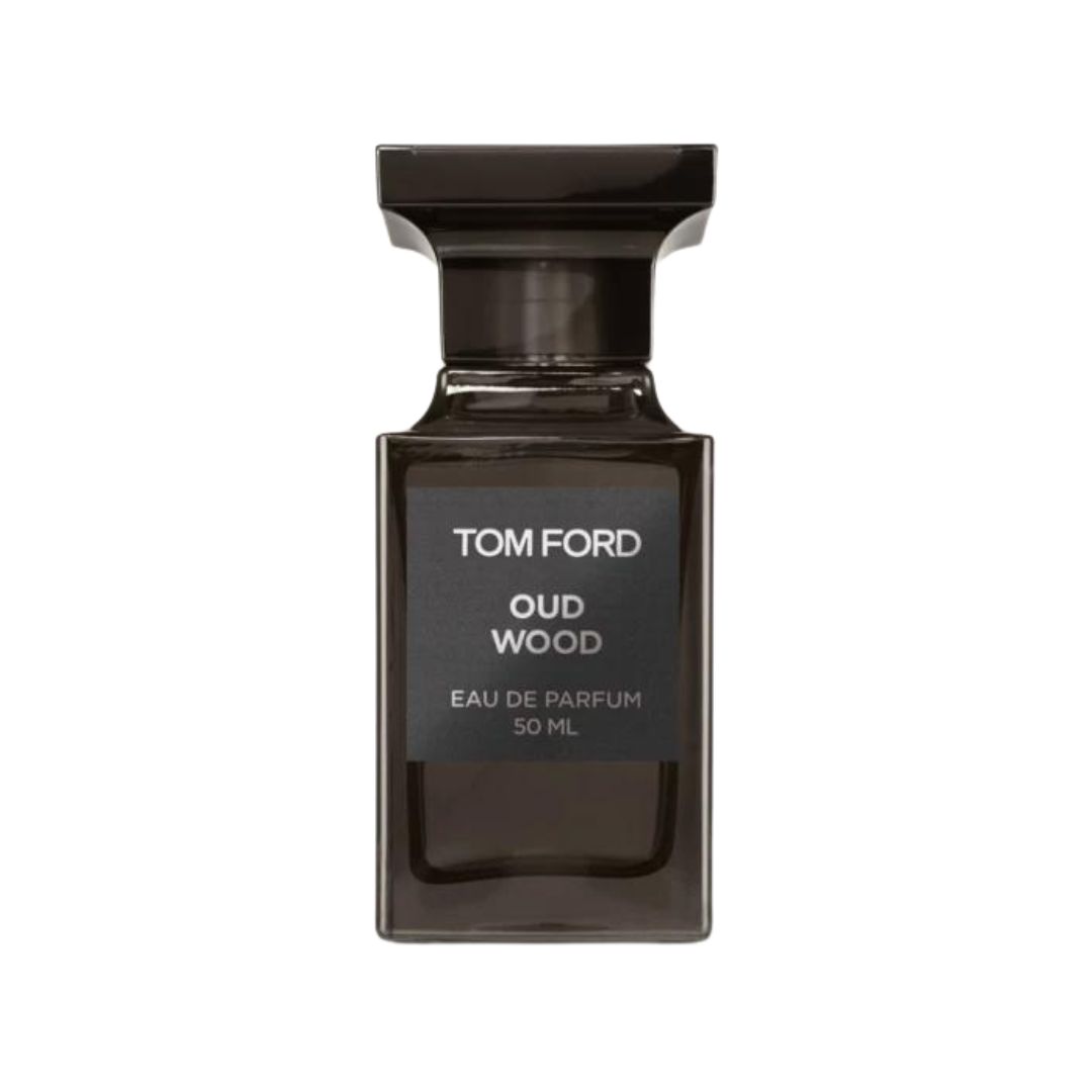 Tom Ford Oud Wood parfymflaska