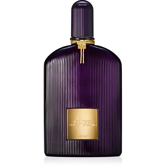 Tom Ford Velvet Orchid parfymflaska