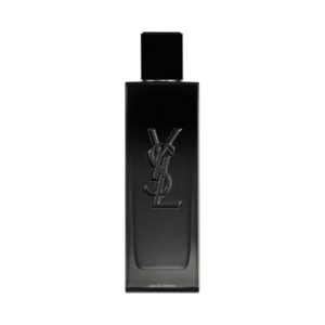 Yves Saint Laurent MYSLF Eau de Parfum – elegant flaska med modern herrdoft i en tidlös komposition.